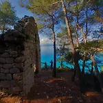 Milena Barbat na Rabu