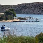 Milena Barbat na Rabu