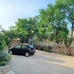 Milena Barbat na Rabu