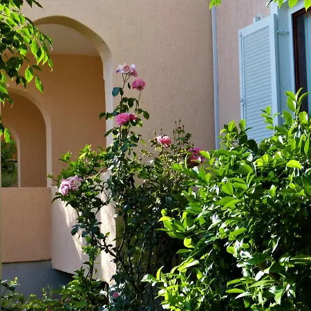 Apartment Milena Barbat na Rabu