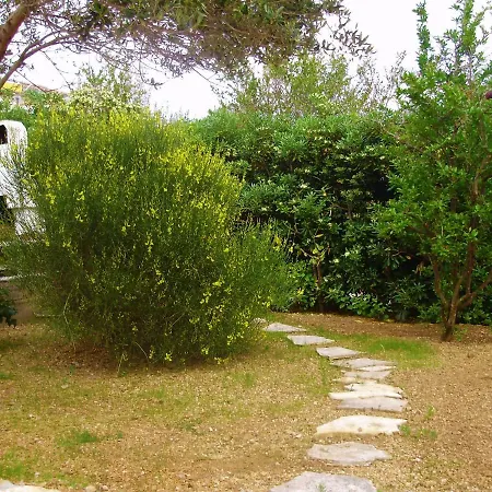 Apartment Milena