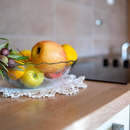 Apartment Milena Barbat na Rabu