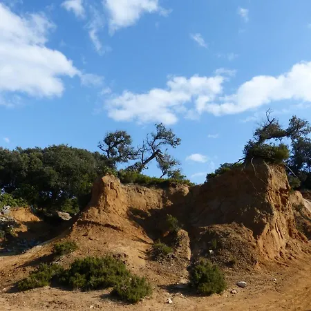 Apartment Milena Barbat na Rabu