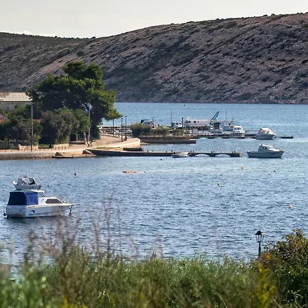 Milena Barbat na Rabu