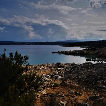 Milena Apartment Barbat na Rabu