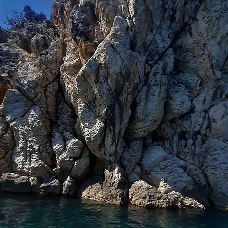 Milena Apartment Barbat na Rabu