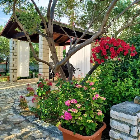 Milena Apartment
