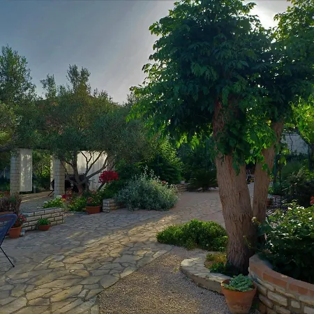 Apartment Milena