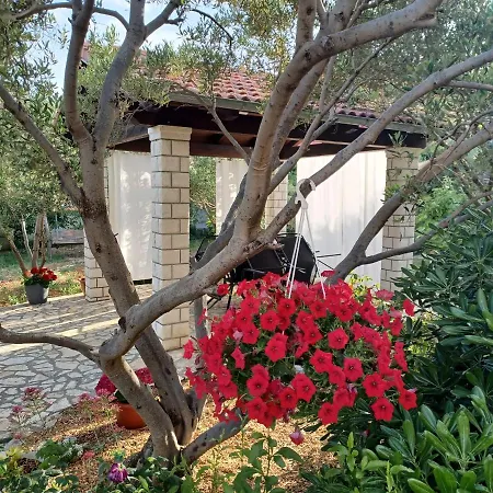 Appartamento Milena Barbat na Rabu