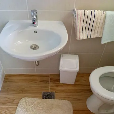 Apartment Milena *
