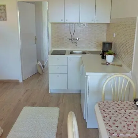 Apartment Milena