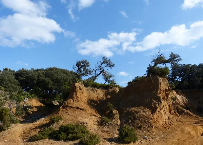 Daire Milena Barbat na Rabu