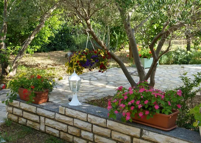 Milena * Barbat na Rabu