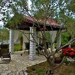 Milena * Barbat na Rabu