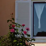 Milena Barbat na Rabu