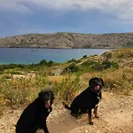 Διαμέρισμα Milena Barbat na Rabu