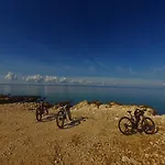 Milena Barbat na Rabu