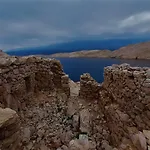 Milena Barbat na Rabu