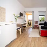 Milena Διαμέρισμα Barbat na Rabu
