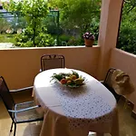 Milena Barbat na Rabu