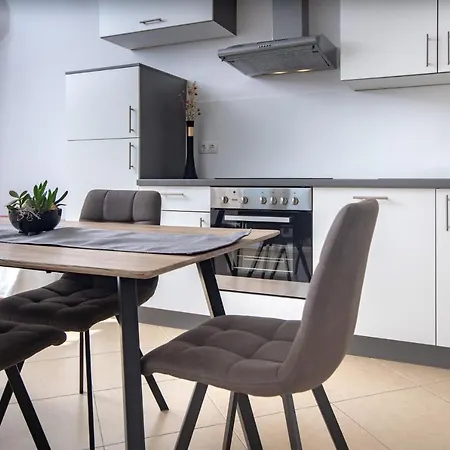Apartamento Milena *