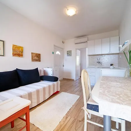 Milena Apartment