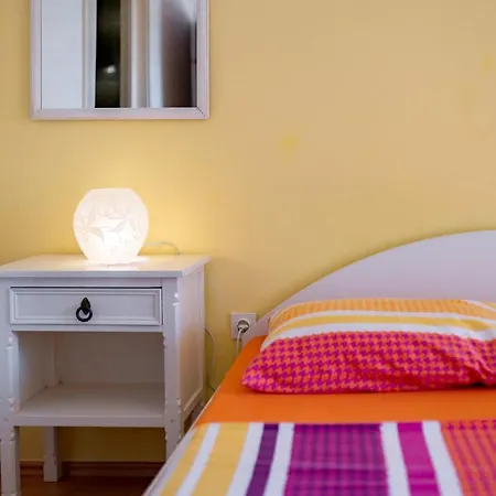 Milena Apartmán *