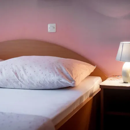 Apartmán Milena *