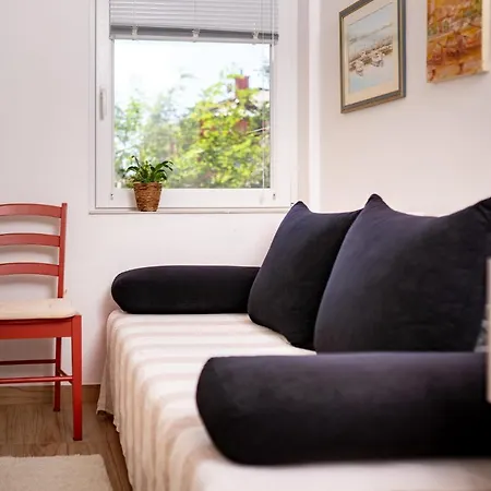 Milena Appartement *