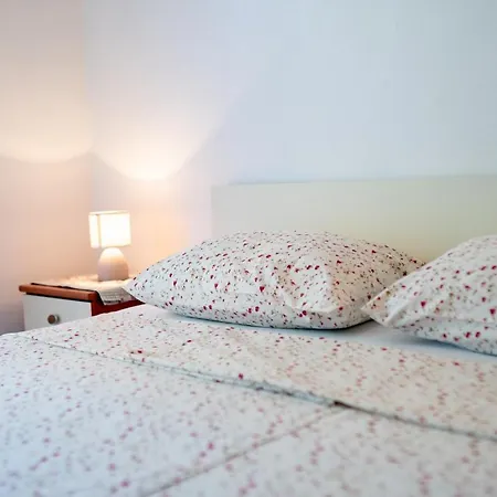 Milena Apartmán *
