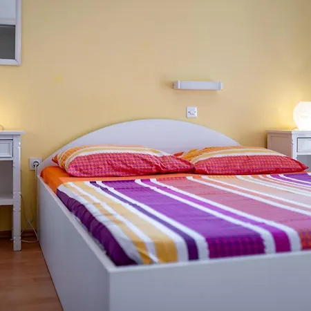 Milena Apartmán *