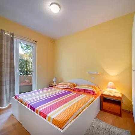 Milena Apartmán